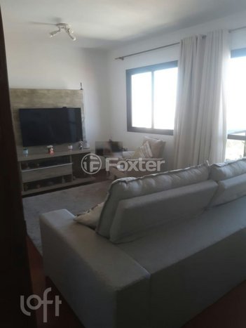 apartment em Rua Sílvio Leandro, Vila Maria Alta - São Paulo - SP