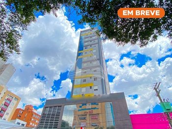 apartment em Avenida Brasil Oeste, Centro - Passo Fundo - RS