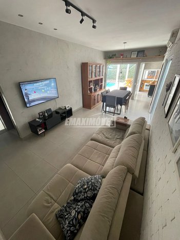 house em Rua Ângelo Pupin, Parque Residencial Villa dos Inglezes - Sorocaba - SP