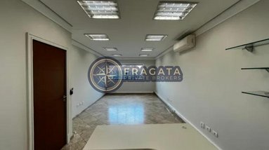 commercial_building em Cerro Corá, Vila Romana - São Paulo - SP