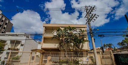 apartment em Rua Vicente da Fontoura, Santa Cecília - Porto Alegre - RS