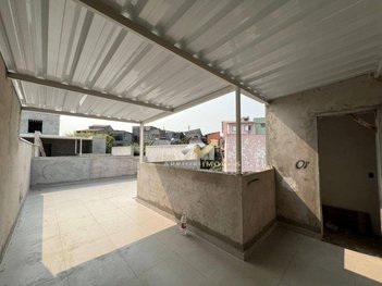 apartment em Rua Orange, Vila Luzita - Santo André - SP