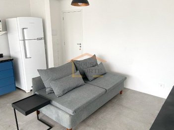 apartment em Rua Dona Martinha, Santa Teresinha - São Paulo - SP