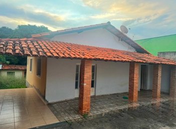 house em Rua Cândido Avelar, Alto do Joá - Lagoa Santa - MG