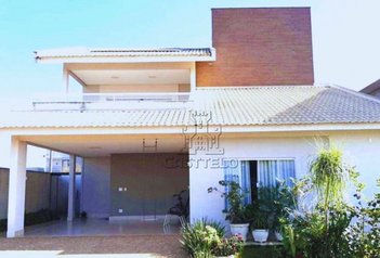 house em Rua Juscelino Kubitschek, Ibiporã - Ibiporã - PR