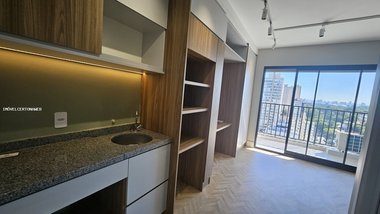 apartment em Rua São Benedito, Chácara Gaivotas - São Paulo - SP
