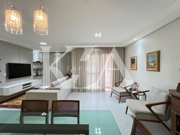 apartment em Avenida Professor Pedro Clarismundo Fornari, Engordadouro - Jundiaí - SP