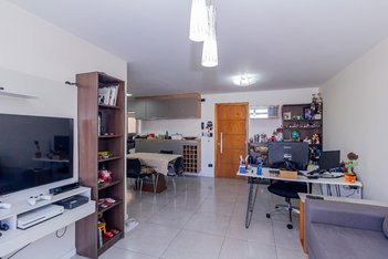 apartment em Rua Padre Raposo, Mooca - São Paulo - SP
