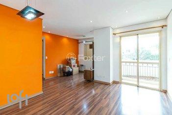 apartment em Avenida Zumkeller, Mandaqui - São Paulo - SP