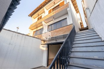 house em Rua Panorama, Parque Palmas do Tremembé - São Paulo - SP