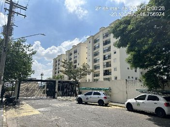 apartment em Avenida Venceslau de Queirós, Jaguaré - São Paulo - SP
