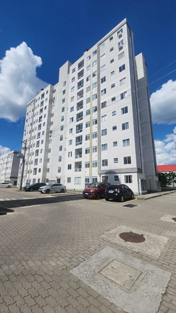 apartment em Rua Santo Dalfovo, Panazzolo - Caxias do Sul - RS