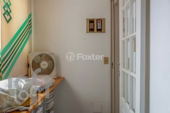 apartment em Avenida Jamaris, Planalto Paulista - São Paulo - SP