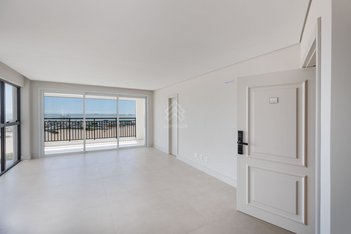 apartment em Rua Lauro Muller, Fazenda - Itajaí - SC