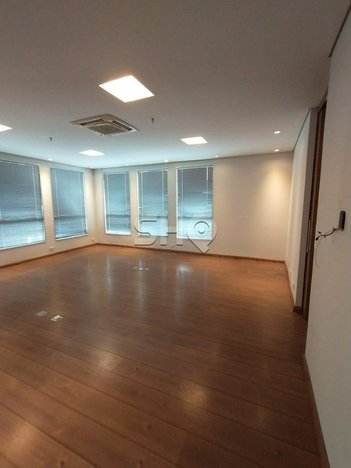 commercial_building em Avenida Angélica, Consolação - São Paulo - SP