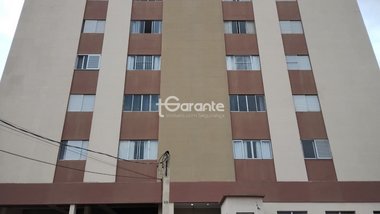 apartment em Rua Santa Maria, Vila Hortência - Sorocaba - SP