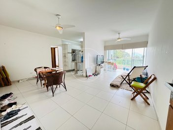apartment em Rua Valdelice, Itaguá - Ubatuba - SP