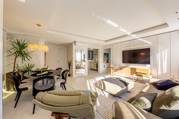 apartment em Rua Eça de Queiroz, Petrópolis - Porto Alegre - RS