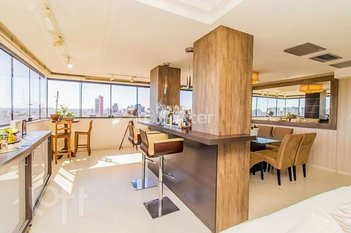 apartment em Rua Professor Isidoro La Porta, Jardim Itu - Porto Alegre - RS