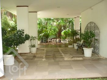 apartment em Rua Anita Garibaldi, Mont Serrat - Porto Alegre - RS