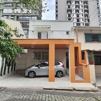 house em Rua Santos Torres, Pinheiros - São Paulo - SP