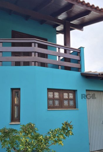 house em Jose Grimberg, Costa e Silva - Porto Alegre - RS