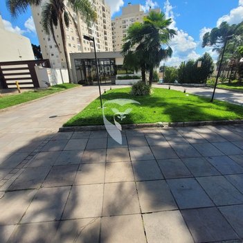 apartment em Rua Matteo Gianella, Santa Catarina - Caxias do Sul - RS