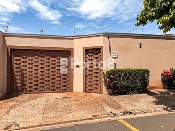 house em Rua Hilda Cesar, Jardim Alto Rio Preto - São José do Rio Preto - SP