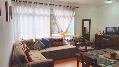 apartment em Rua Humaitá, Bela Vista - São Paulo - SP