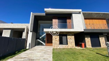 house em Rua Rio Camisas, Xangri-Lá - Xangri-Lá - RS