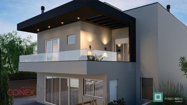 house em Romano Zattera, Desvio Rizzo - Caxias do Sul - RS