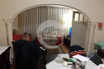 house em Rua Professor Batista de Andrade, Brás - São Paulo - SP