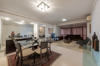 apartment em Rua Pedro Ivo, Mont Serrat - Porto Alegre - RS