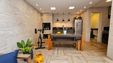 house em Rua Álvaro Rodrigues, Vila Cordeiro - São Paulo - SP