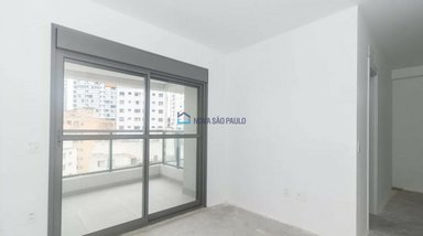 apartment em Avenida Armando Ferrentini, Paraíso - São Paulo - SP