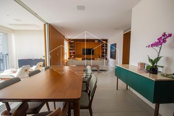 apartment em Rua Gomes de Carvalho, Vila Olímpia - São Paulo - SP