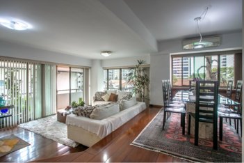apartment em Rua Urano, Aclimação - São Paulo - SP