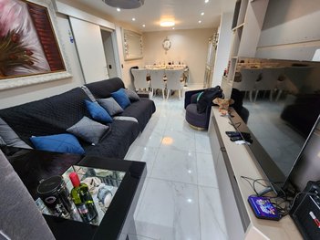 apartment em Avenida Trindade, Bethaville I - Barueri - SP