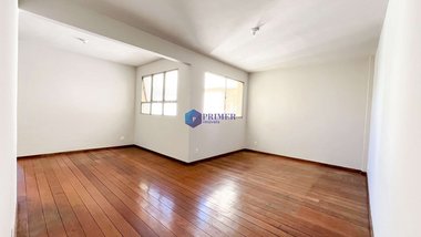 apartment em Avenida Professor Cândido Holanda, São Bento - Belo Horizonte - MG