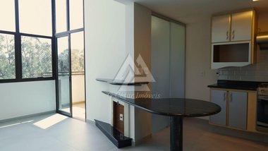 apartment em Rua Doutor Chibata Miyakoshi, Paraíso do Morumbi - São Paulo - SP