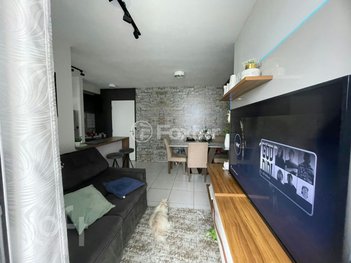 apartment em Avenida Casa Grande, Vila Cunha Bueno - São Paulo - SP