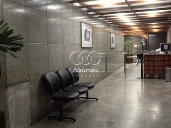 office em Rua Padre Rolim, Santa Efigênia - Belo Horizonte - MG