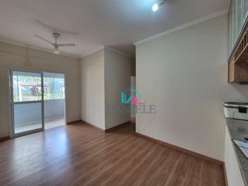 apartment em Avenida Doutor Leite de Moraes, Vila Xavier (Vila Xavier) - Araraquara - SP