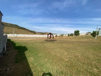 land_lot em Avenida Plínio Canineo, Loteamento Residencial Fazenda Casa Grande - Taubaté - SP