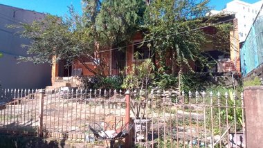 house em Avenida Brasília, Vila Bressani - Paulínia - SP