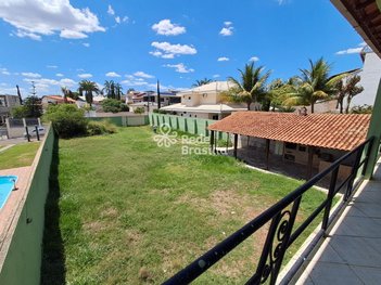 house em Quadra 1 Conjunto 2, Setor Habitacional Vicente Pires - Brasília - DF
