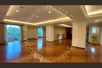 apartment em Rua Doutor Theóphilo Ribeiro de Andrade, Alto de Pinheiros - São Paulo - SP
