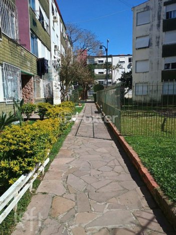 apartment em Rua Padre Ângelo Corso, Cavalhada - Porto Alegre - RS