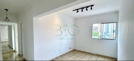 apartment em Rua Blumenau, Vila Galvão - Guarulhos - SP