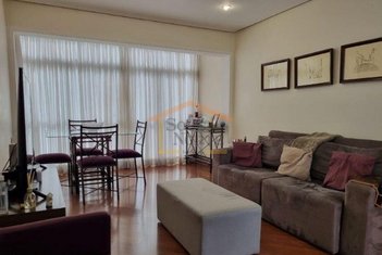 apartment em Avenida Água Fria, Água Fria - São Paulo - SP